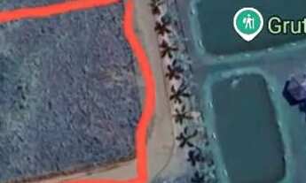 Imagem 3: Terreno no Portal das Grutas Altinópolis