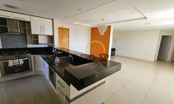 Imagem 6: Arte Brasil Residencial, Apartamento para aluguel e venda com 175 m² e 6 Dormitórios 2 suí