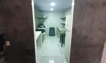 Imagem 2: Cozinha comercial