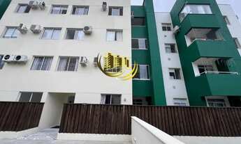 Imagem 3: Apartamento à venda, no Bairro Forquilhinha, São José-SC, com 2 quartos, sendo , com 1 vag