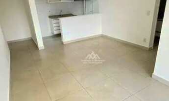 Imagem 2: Apartamento com 3 dormitórios para alugar, 67 m² por R$ 2.500/mês - Jardim Palma Travassos