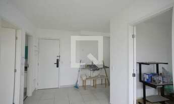 Imagem 4: Apartamento à Venda - Cambuci, 2 Quartos, 34 m2