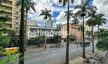 Imagem: Locação Loja Centro Belo Horizonte
