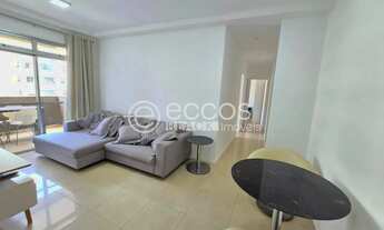 Imagem 7: Apartamento para aluguel, 2 quartos, 1 suíte, 2 vagas, Alphaville Lagoa dos Ingleses - Nov