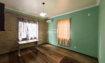 Imagem 2: Imóvel com 02 dormitórios, sendo 01 suíte, sala de estar, cozinha e sala de jantar conjuga