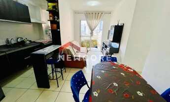 Imagem 2: Apartamento em Rua Monteiro Lobato - Vila Assunção - Praia Grande/SP