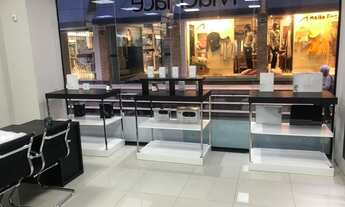 Imagem 4: Passa o ponto, comércio e assistência técnica desde 2015