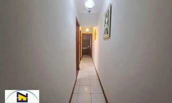 Imagem 3: Sobrado com 3 dormitórios para alugar, 157 m² por R$ 4.150,00/mês - Santa Terezinha - São