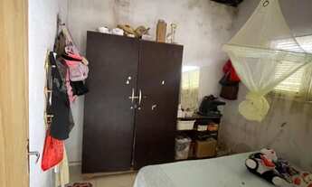 Imagem 2: Casa em Mossoró/RN no bairro Sumaré, 2 quartos