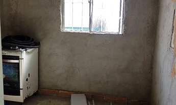 Imagem 4: Duas casas a venda Colônia Antônio Aleixo