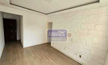 Imagem: Apartamento com 4 dormitórios, 68 m²