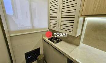 Imagem 6: Apartamento decorado Ed Mind, ao lado shopping Catuaí