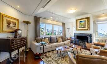 Imagem 7: Imóvel para venda tem 399 metros quadrados com 3 quartos em Rio Branco - Porto Alegre - RS