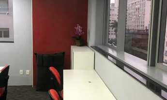 Imagem 3: CONJ. COMERCIAL - SANTA CECÍLIA - SP