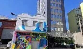 Imagem 2: Conjunto para alugar, Mobiliado com 120 m² - Pinheiros - São Paulo/SP