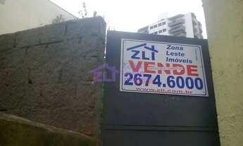 Imagem: Terreno, 588 m² - venda por R$ 3.600.000,00