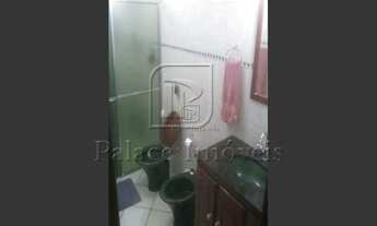 Imagem 6: Casa para venda em Jardim Irajá de 346.50m² com 3 Quartos, 1 Suite e 4 Garagens