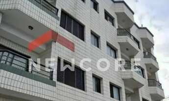 Imagem: Apartamento em Rua Lima Barreto - Solemar