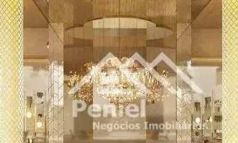 Imagem 6: Apartamento com 3 dormitórios à venda, 147 m² por R$ 2.749.031 - On The Sky Bela Cintra