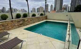 Imagem 6: Apartamento com 2 quartos para alugar no Bairro Jardim - Santo André