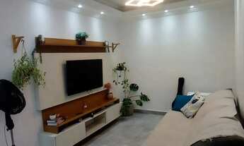 Imagem 5: Casa a venda com 63 m² com 2 quartos em Parque São Luís - Taubaté - SP