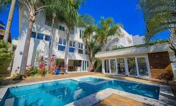 Imagem: Casa com 4 quartos à venda, 525 m² por