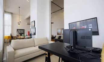 Imagem 2: LOFT DUPLEX A VENDA HORIZONTE JK HOME