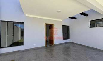 Imagem 5: Casa com 3 dormitórios à venda, 80 m² por R$ 430.000,00 - Jardim Paulista III - Maringá/PR