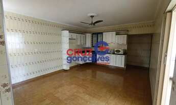 Imagem 2: Casa para alugar no Bairro Santa Cruz, Rio Claro