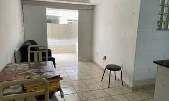 Imagem 3: Apartamento a venda no Aeroclube - AP8012