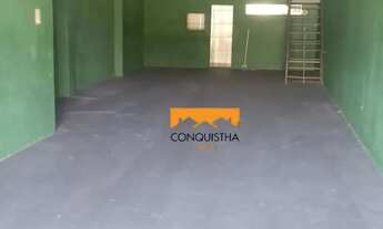 Imagem 4: Galpão à venda, 357 m² por R$ 970.000,00 - Vila Santa Cecília - Mauá/SP