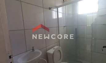 Imagem 2: Apartamento em Rua Manoel Alabarce Lopes - Parque Residencial Casa Branca - Suzano/SP