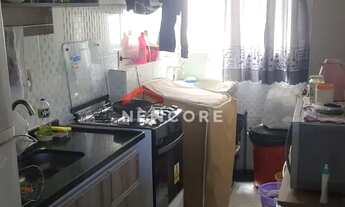 Imagem 6: Apartamento em Rua Manoel Rodrigues Maduro - Núcleo Habitacional Vereador Edson Francisco