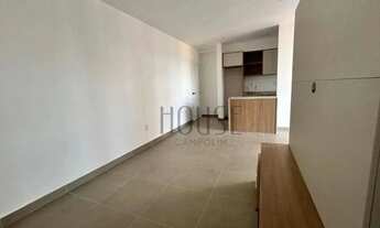 Imagem 2: Apartamento com 2 quartos, 71 m² - venda ou aluguel - Condomínio Residencial Biarritz - So
