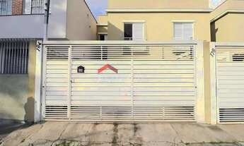 Imagem: Sobrado em Rua José Frutuoso Dias - Vila