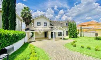 Imagem: Casa de Condomínio à venda, 5 quartos