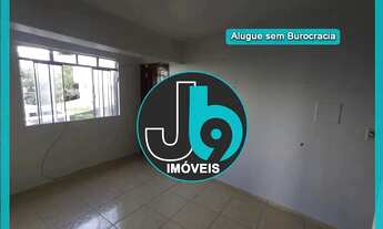 Imagem 7: Apartamento para Alugar no Pilarzinho 80m² com 3 quartos, 2 banheiros, sala, cozinha, chur