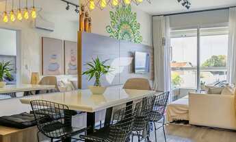 Imagem 5: Studio de alto padrão, finamente mobiliado, à venda no Thay Beach Home Spa , Praia do Camp