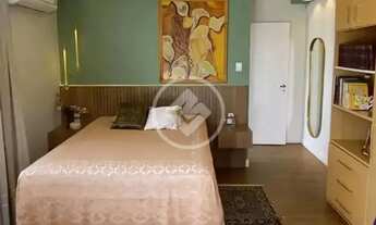 Imagem 2: Duplex para venda tem 145 metros quadrados com 3 quartos em Itacorubi - Florianópolis - SC