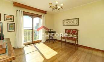 Imagem 2: Apartamento em Rua Otávio Dutra - Santa Tereza - Porto Alegre/RS