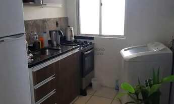 Imagem 7: Apartamento no Condomínio Terra Sul