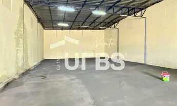 Imagem 3: Galpão Jardim Tropical