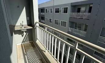 Imagem 7: APARTAMENTO SEMI MOBILIADO NO ARAÇAGI COM 2 QUARTOS