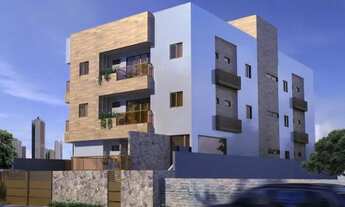 Imagem 2: Vendo Apartamentos com 1 ou 2 Quartos no Altiplano Nobre