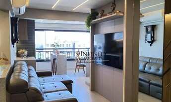 Imagem 3: LINDO APARTAMENTO RESIDENCE EXCLUSIVE MARINELLA
