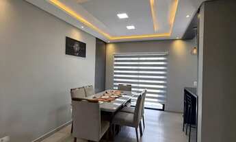 Imagem 3: Triplex Jd Weissopolis Pinhais