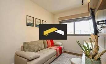 Imagem 6: Loft com 1 dormitório para alugar, 40 m² por R$ 4.210,00/mês - Jardim Europa - Porto Alegr