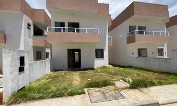 Imagem 4: Casa 4 Suítes no Condomínio Villa dos Rios - Foz do Joanes