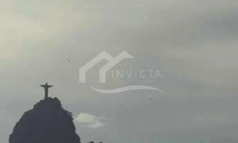 Imagem 4: COBERTURA COM VISTA IMPECAVEL PARA PRAIA DE BOTAFOGO