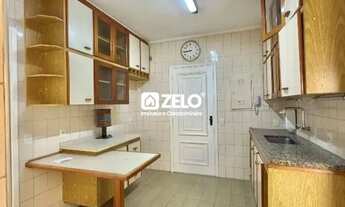 Imagem 5: Apartamento para aluguel em Cambuí, Campinas - SP